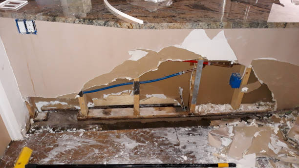 Best 24-hour water damage restoration  in Gastonville, PA
