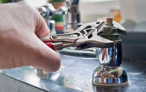 Water damage restoration insurance claims in Gastonville, PA